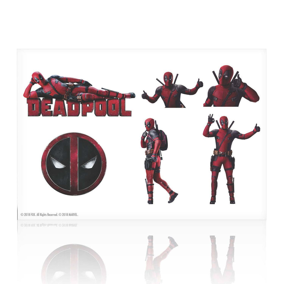 Deadpool (2 Year Anniversary) [Edition: United States];