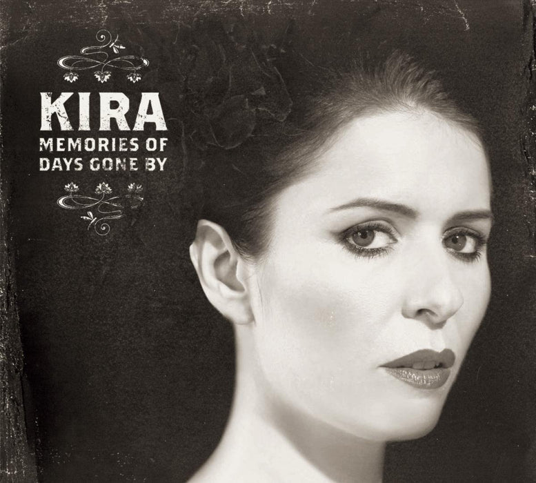 Kira - Memories Of Days Gone By;