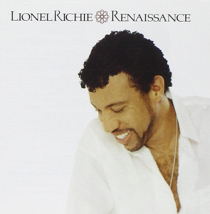 Lionel Richie - Renaissance;