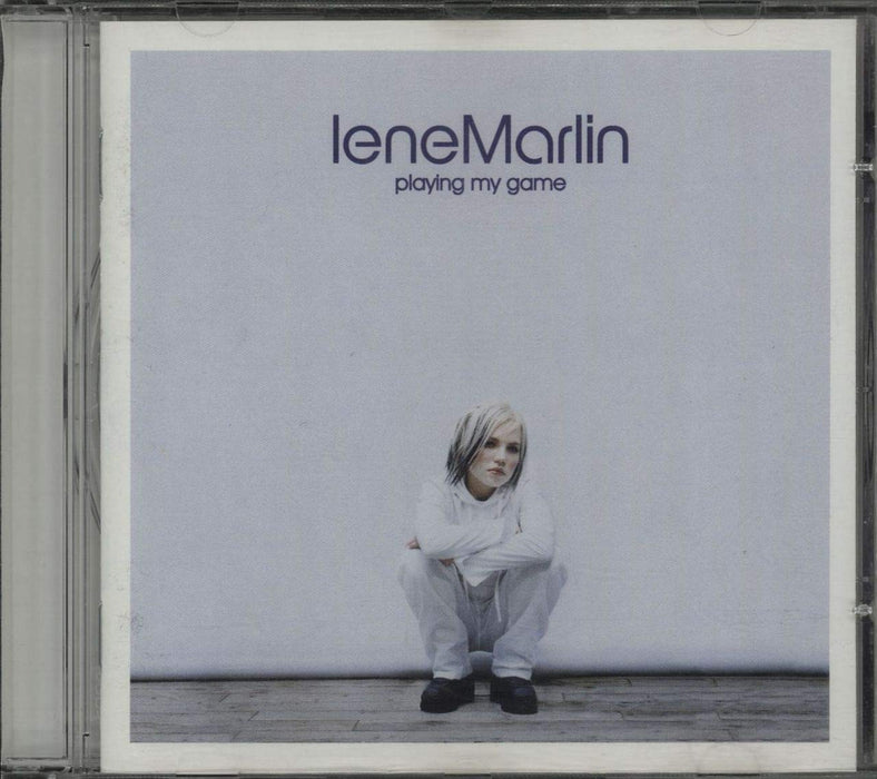 Lene Marlin - Playing My Game;