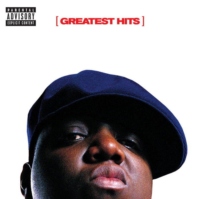 Notorious B.i.g. - Greatest Hits;