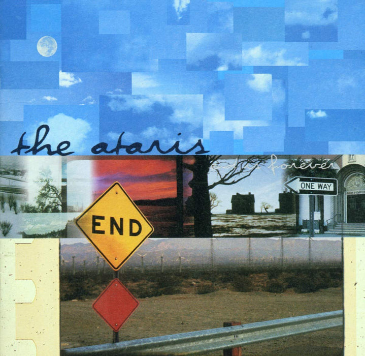 Ataris (The) - End Is Forever;
