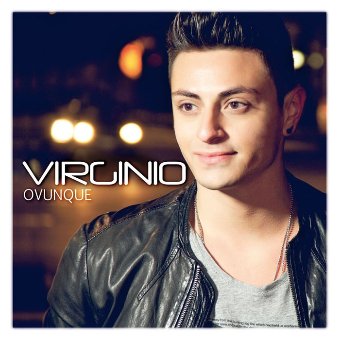 Virginio - Ovunque;