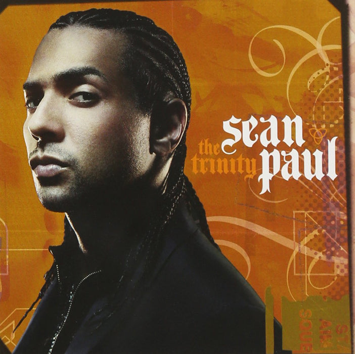Sean Paul - The Trinity (2 CDs);