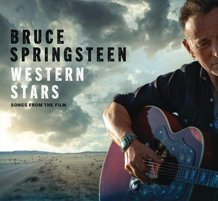 Bruce Springsteen - Western Stars - Songs From The Film;