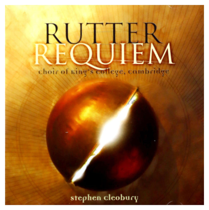 John Rutter - Requiem;
