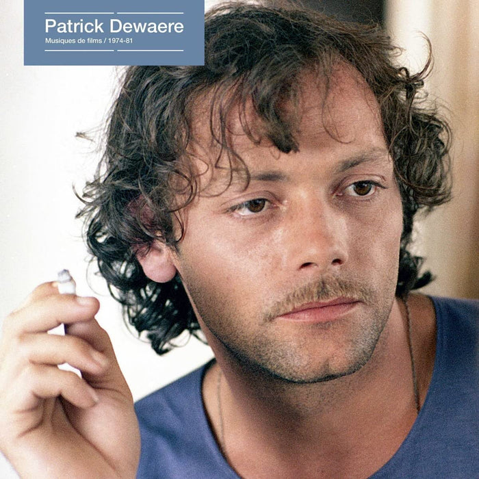 Patrick Dewaere: Musiques De Films, 1973-81 / Various;