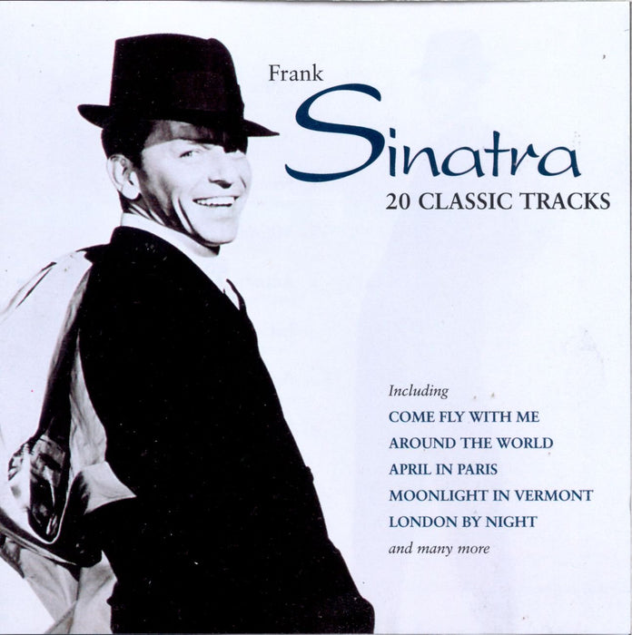 Frank Sinatra - 20 Classic Tracks;