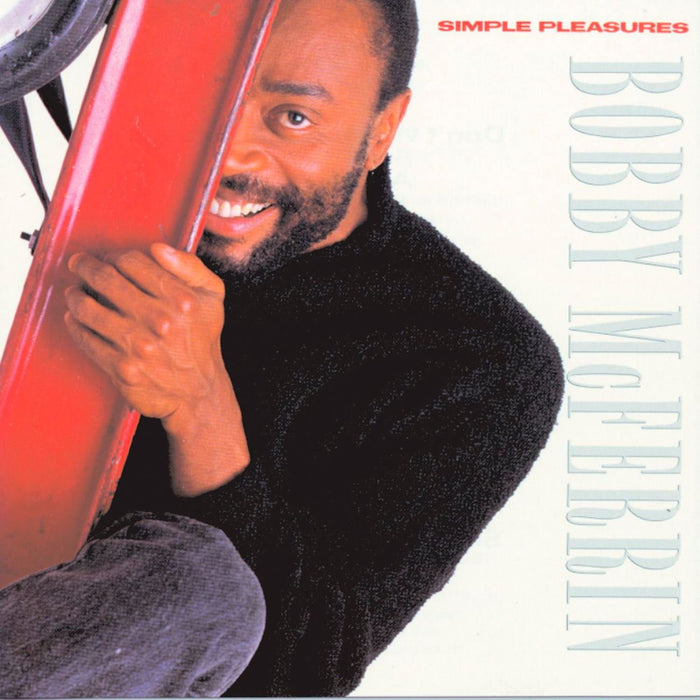 Bobby Mcferrin - Simple Pleasures;