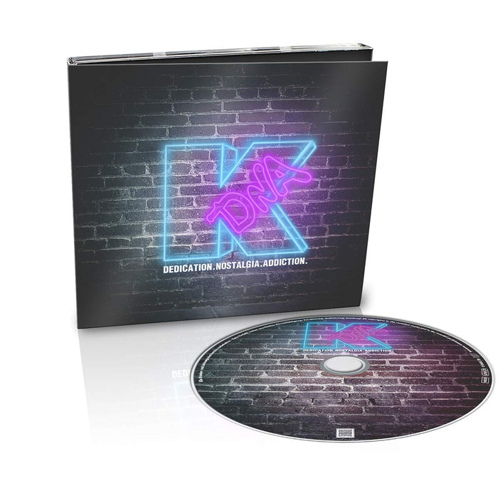 Kadinja - Dna (Feat. Aaron Matt);