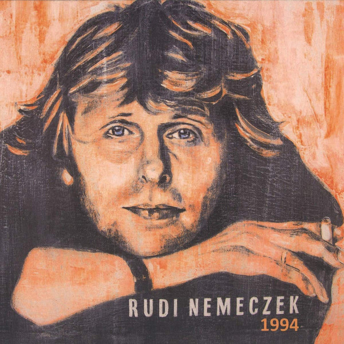 Rudi Nemeczek - 1994;