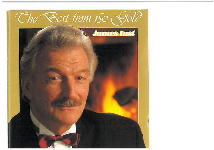 James Last - The Best From 150 Gold;