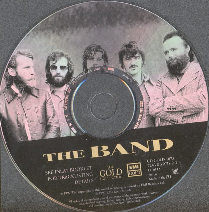 Band (The) - The Collection;