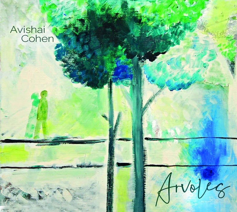 Avishai Cohen - Arvoles;