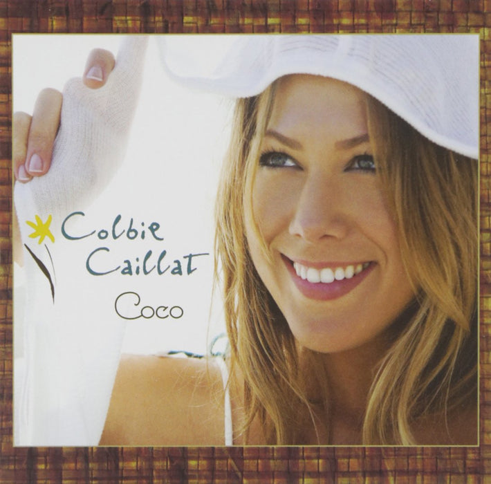 Colbie Caillat - Coco;