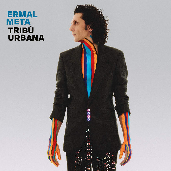 Ermal Meta - Tribu' Urbana;