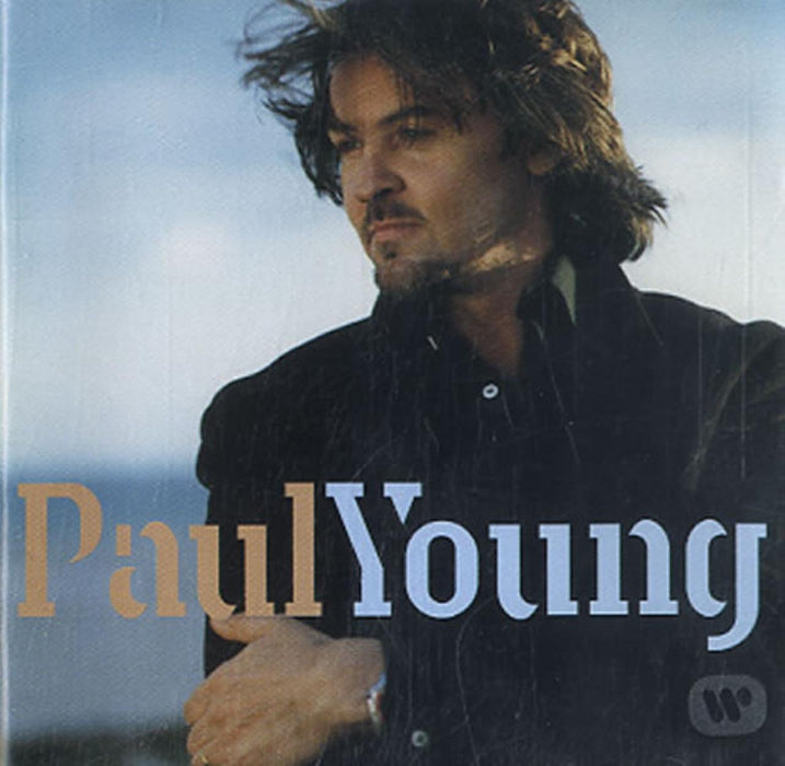 Paul Young - Paul Young;