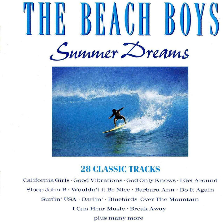 Beach Boys (The) - Summer Dreams;