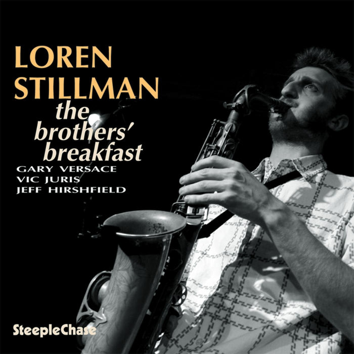 Loren Stillman - The Brother's Breakfast;