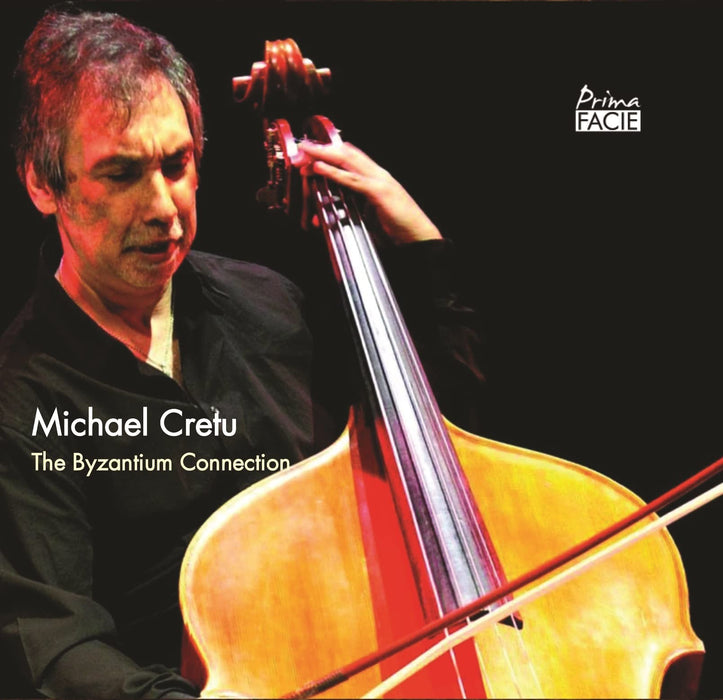 Michael Cretu - The Byzantium Connection;