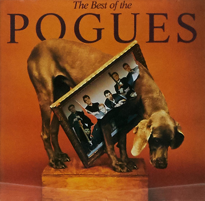Pogues (The) - The Best Of;