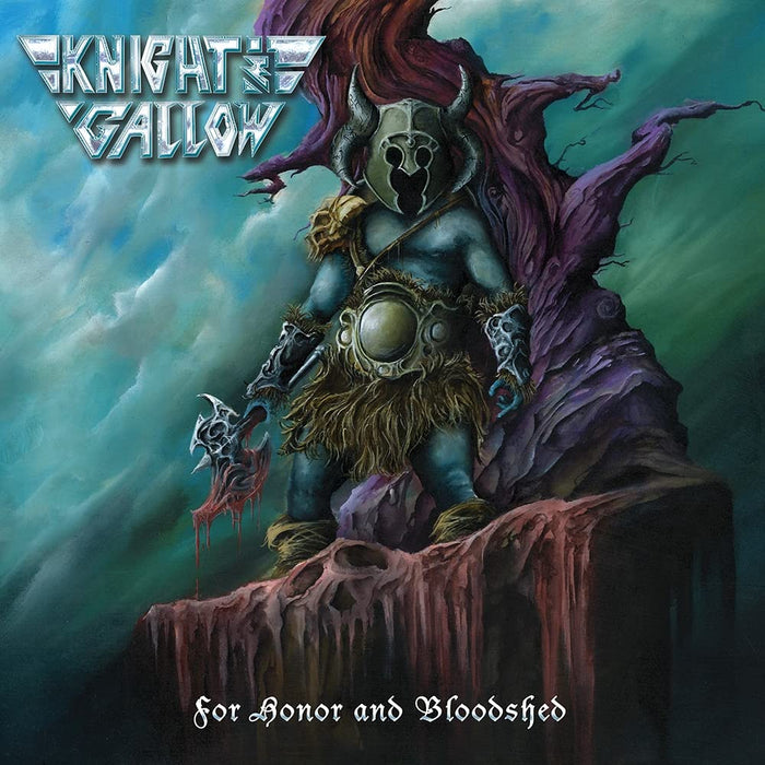Knight And Gallow - For Honor And Bloodshed;
