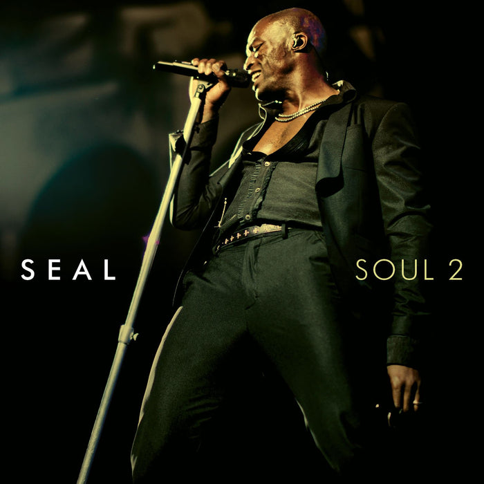 Seal - Soul 2;