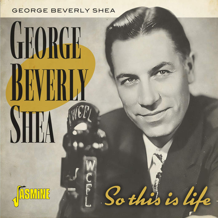 George Beverly Shea - So This Is Life;