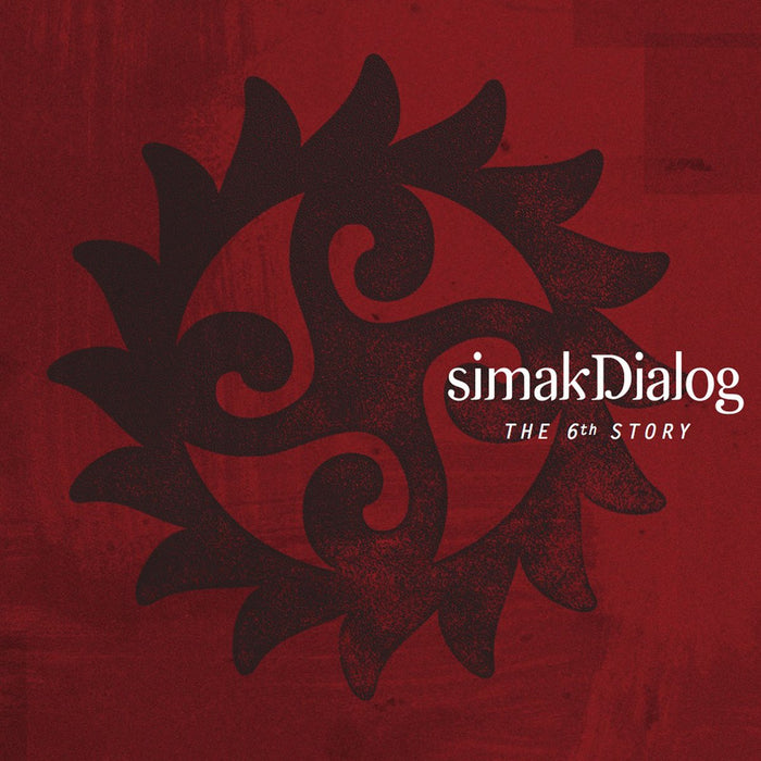 Simakdialog - The 6th Story;