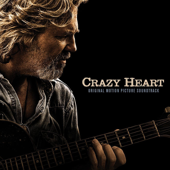Crazy Heart (Original Motion Picture Soundtrack) (2 Lp);