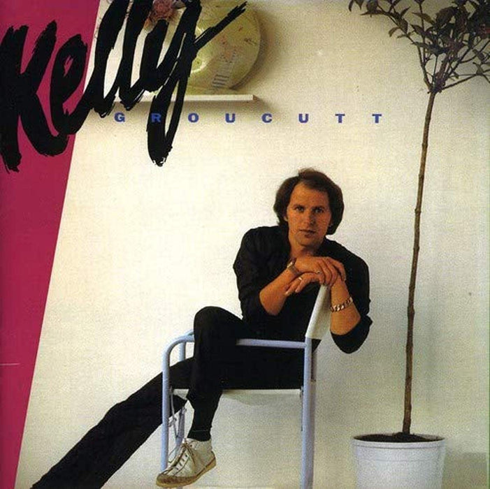 Kelly Groucutt - Kelly;