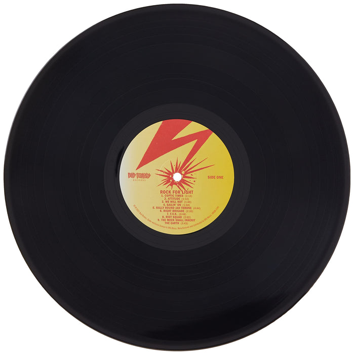 Bad Brains - Rock For Light;