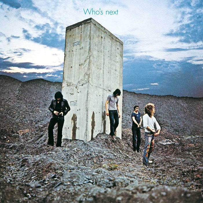 Who (The) - Who's Next;
