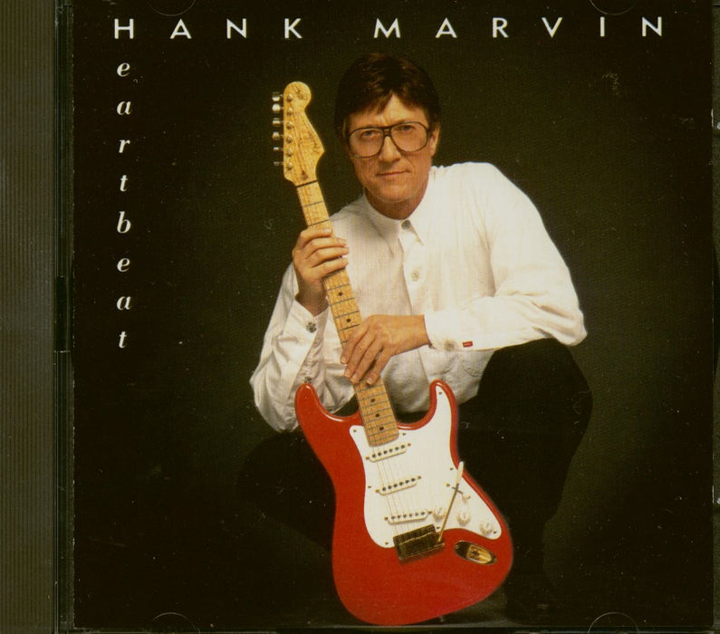 Hank Marvin - Heartbeat;