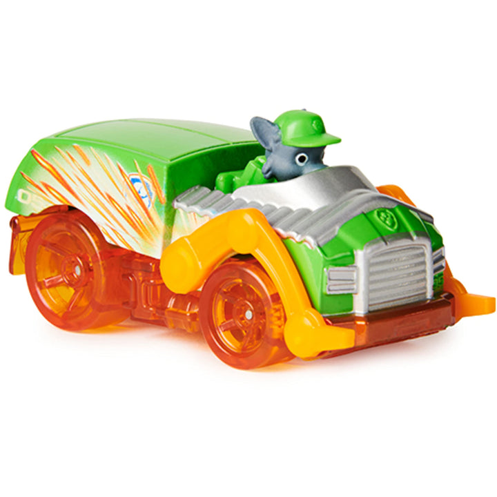 Paw Patrol: Spin Master - Veicolo Die-Cast (Assortimento);