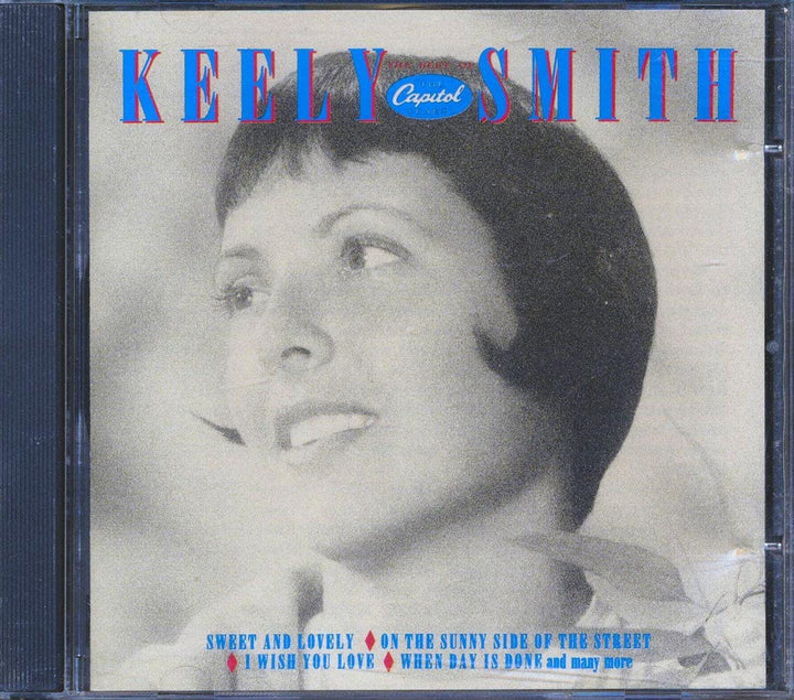 Keely Smith - Best Of;