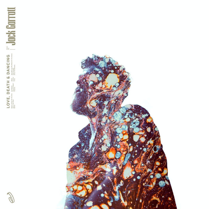 Jack Garratt - Love, Death & Dancing;