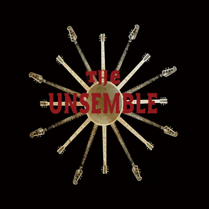 Unsemble - Unsemble;