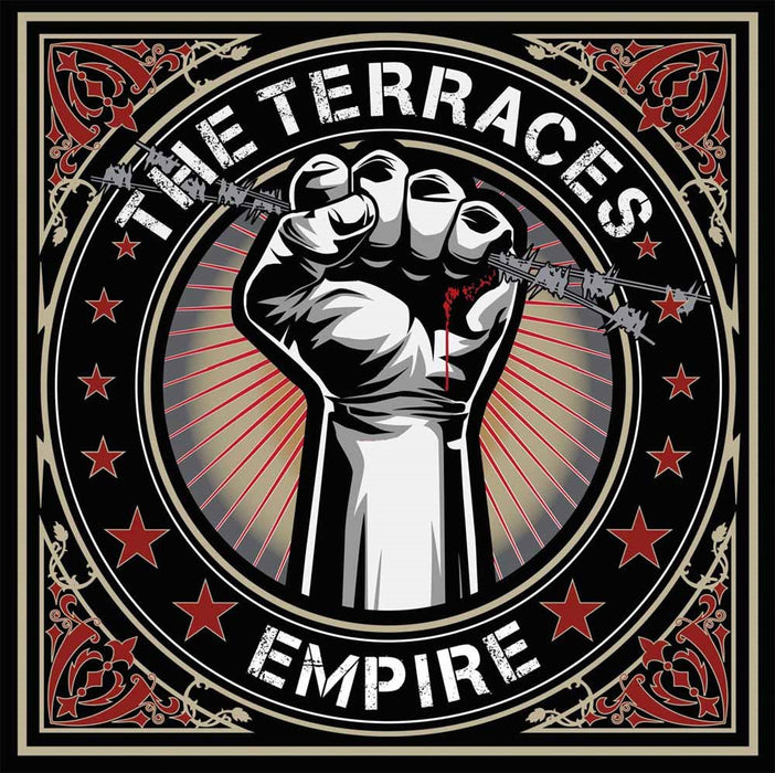 Terraces (The) - Empire;