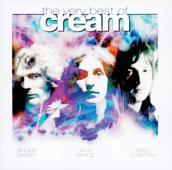 Cream - The Very Best Of;
