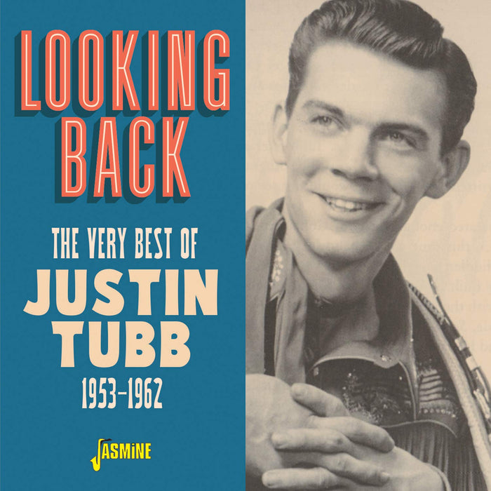 Justin Tubb - Very Best Of;