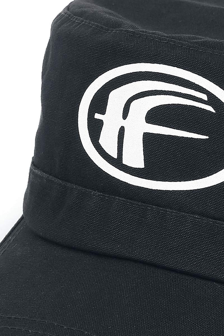 Fear Factory: Logo (Cappellino);