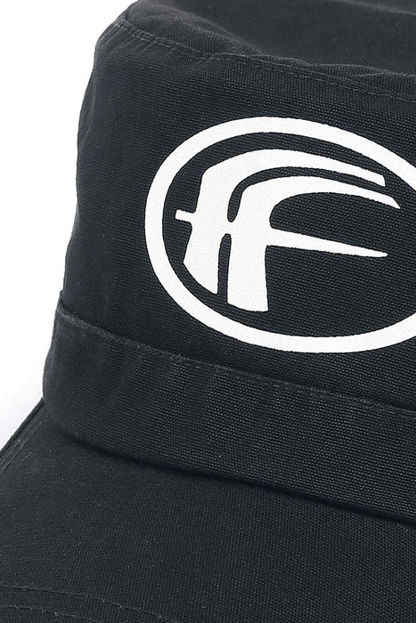 Fear Factory: Logo (Cap);