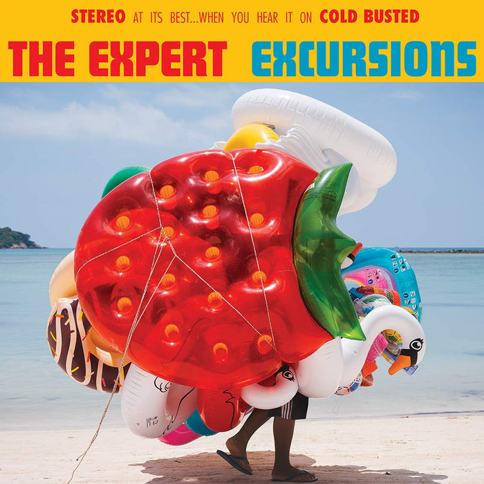 Expert (The) - Excursions;