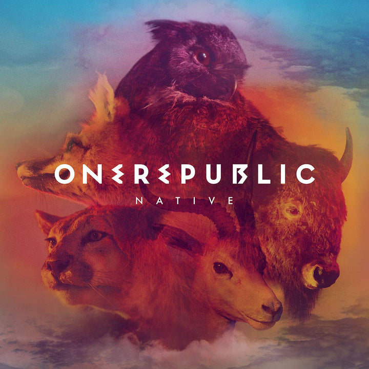 OneRepublic - Native;