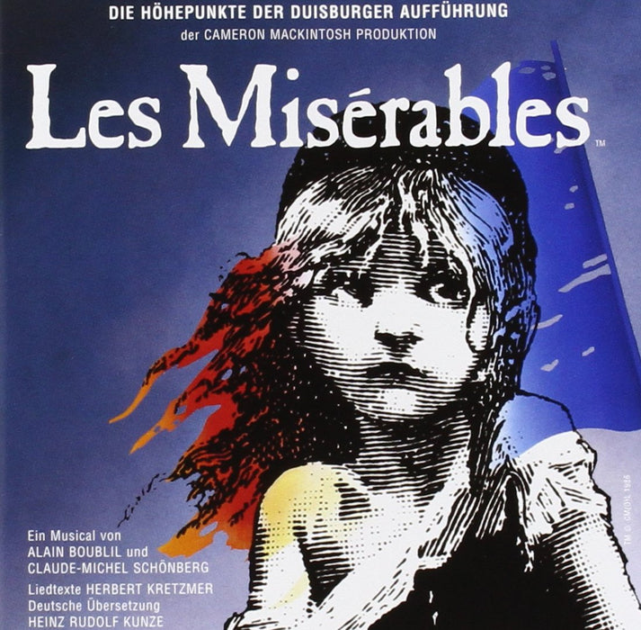 Miserables (Les) / OST;