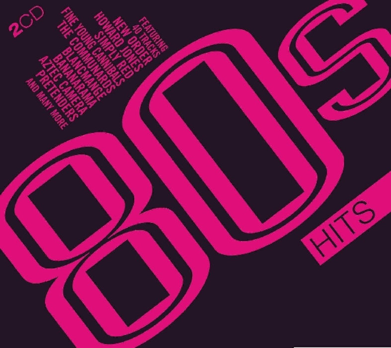 80s Hits / Various;