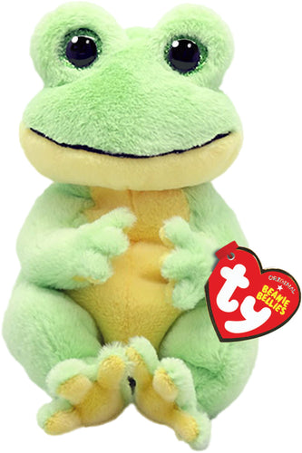 Ty: Special Beanie Babies - Snapper (Peluche 20 Cm)