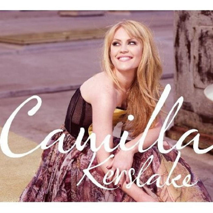 Camilla Kerslake - Camilla Kerslake;