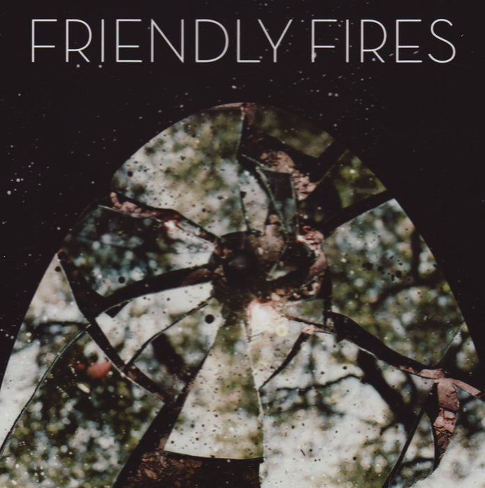 Friendly Fires - Friendly Fires;